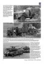 BAOR in REFORGER - Fahrzeuge der Britischen Rheinarmee während der REFORGER Manöver 1975-91